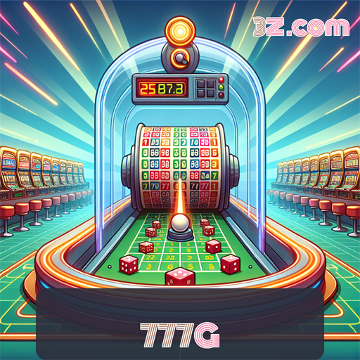 As Últimas Notícias no Mundo dos Jogos em 777G.COM