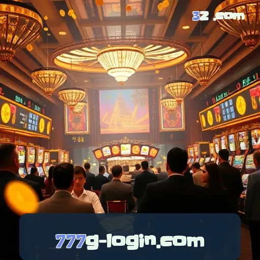777G.COM App