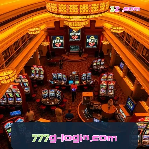 777G.COM Jogos