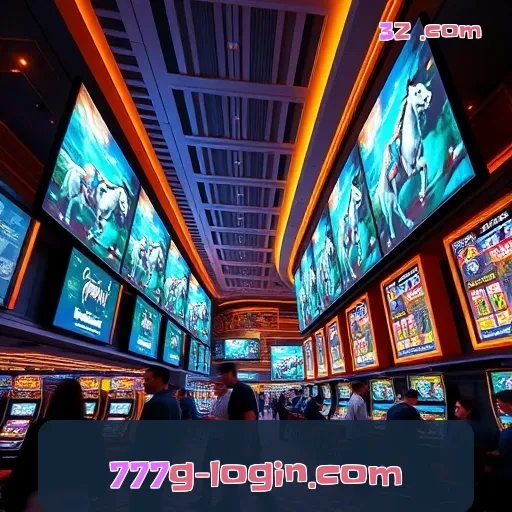 777G.COM Login