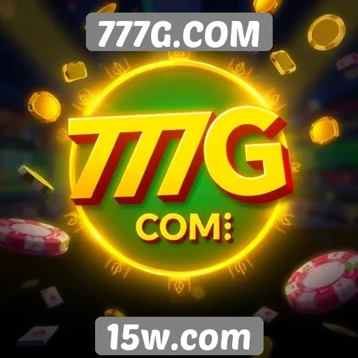 Prováveis novas funcionalidades do 777G.COM