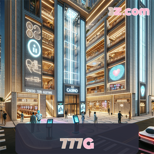 Descubra a Exclusividade da Categoria VIP no 777G.COM